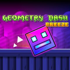 Geometry Dash Breeze Geometry Dash Breeze